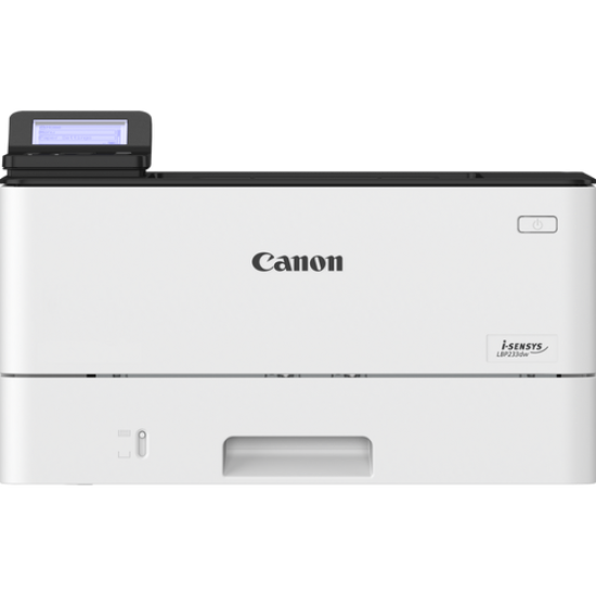 Canon i-Sensys LBP233DW 5162C008[BA] Wi-Fi + Network + Dubleks A4 Mono Lazer Yazıcı T16824